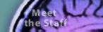 Meet the Staff